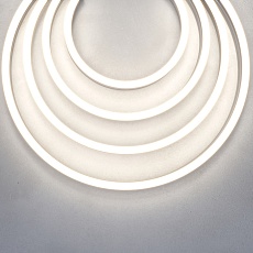 Светодиодный гибкий неон Maytoni LED Strip 9,6W/m 120LED/m дневной белый 5 м 20048 3