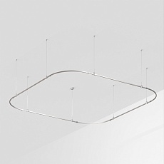 Основание ART-APRIORI-QUADRAT-SOFT-HANG-3500x3500 (TN) Arlight 050200