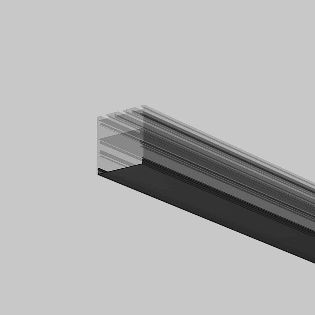 Комплектующие для профиля Maytoni Led Strip 642049 изображение 2 Комплектующие для профиля Maytoni Led Strip 642049 Фото № 2