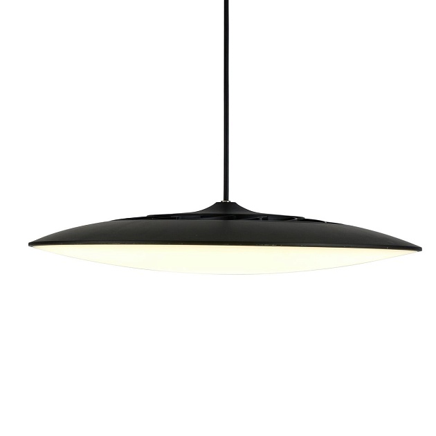 Подвесной светодиодный светильник Mantra Slim 8103 Фото № 2