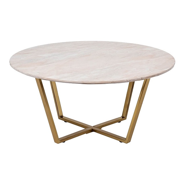 Журнальный стол Garda Decor 30B-855-2D Фото № 1