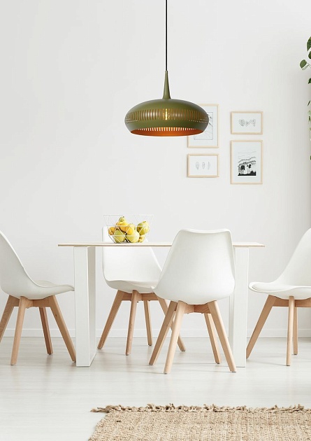 Подвесной светильник Lucide Rayco 30492/45/33 Фото № 5