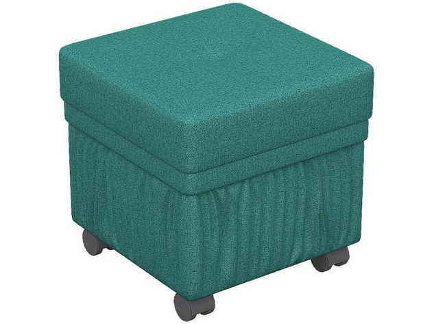 Пуф Мебелик BeautyStyle 5 007556 изображение 4 Пуф Мебелик BeautyStyle 5 007556 Фото № 4