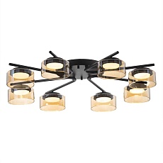 Потолочная люстра Citilux Espace CL243181 1