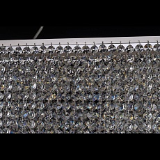 Подвесная люстра Arti Lampadari Milano E 1.5.120X30.502 N 1