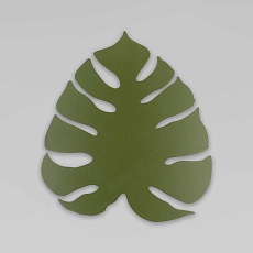 Настенный светильник TK Lighting 6435 Monstera