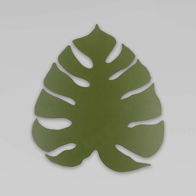 Настенный светильник TK Lighting 6435 Monstera Фото № 1