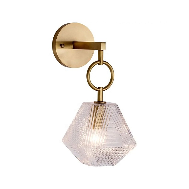 Бра Romatti Kobo Ely W3339-B Фото № 1