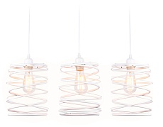 Подвесной светильник Ambrella light Traditional TR8402 3