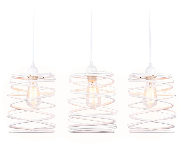 Подвесной светильник Ambrella light Traditional TR8402 Фото № 4
