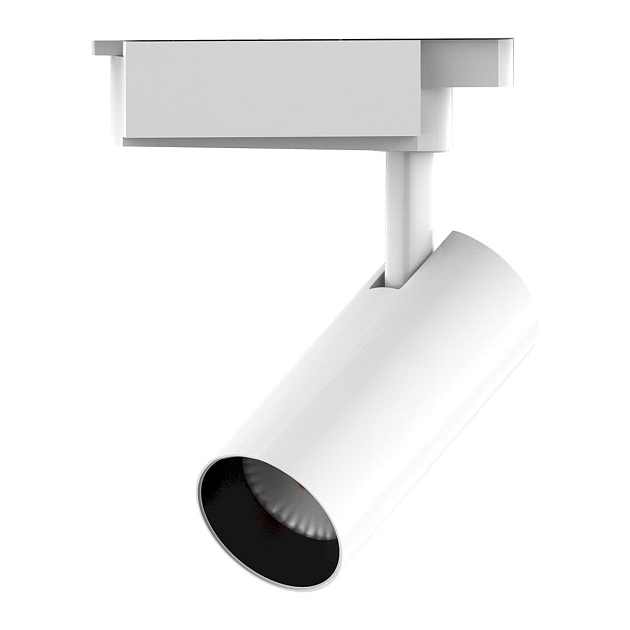 Трековый светодиодный светильник Gauss Track Light Led TR079 Фото № 1