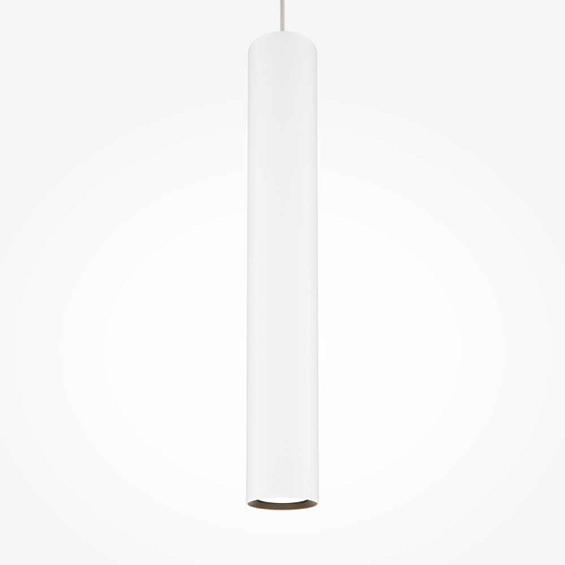 Подвесной светильник Maytoni Pro Focus MOD161PL-01W1 Фото № 4