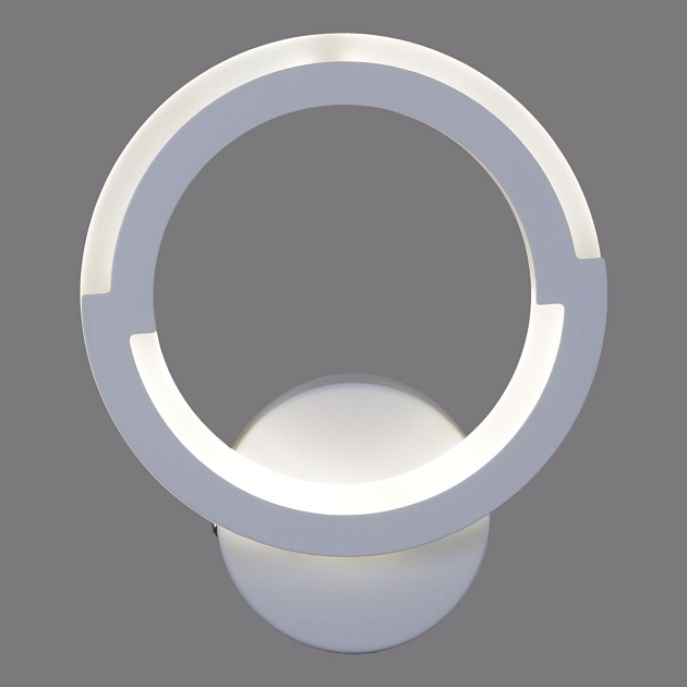 Бра Reluce 09820-3.2-01 WH Фото № 1