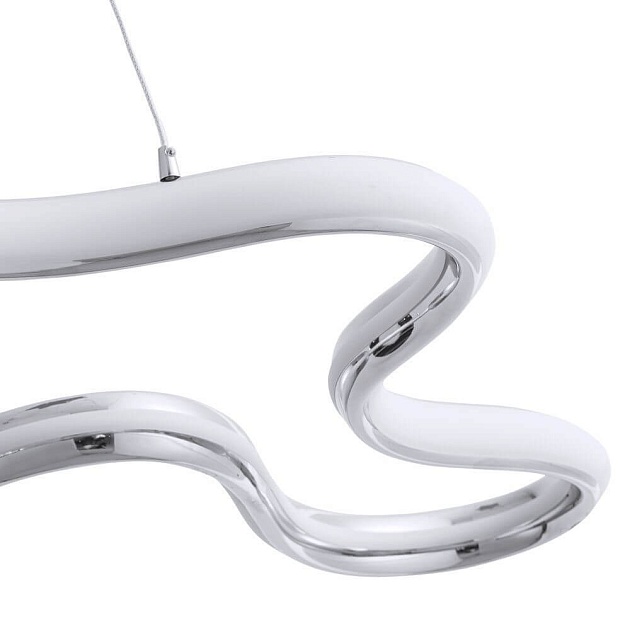 Подвесной светодиодный светильник Arte Lamp A9425SP-1CC Фото № 2