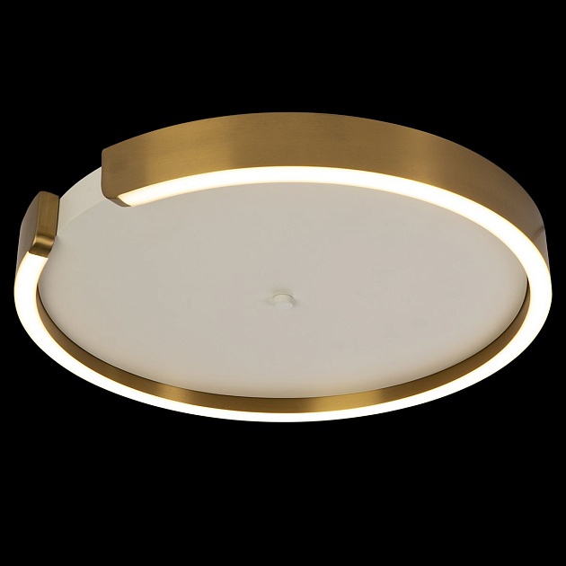 Потолочный светодиодный светильник Loft IT Ring 10026 изображение 5 Потолочный светодиодный светильник Loft IT Ring 10026 Фото № 5