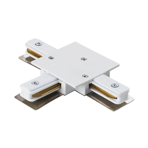 Коннектор T-образный Lightstar Barra 501136 Фото № 1