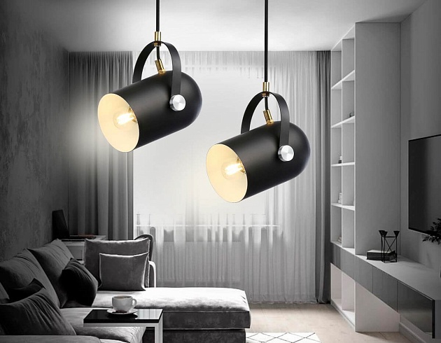 Подвесной светильник Ambrella light Traditional TR8206 изображение 5 Подвесной светильник Ambrella light Traditional TR8206 Фото № 5