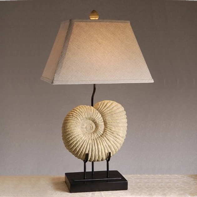 Настольная лампа Loft-Concept 43.019-0 1330 Фото № 1