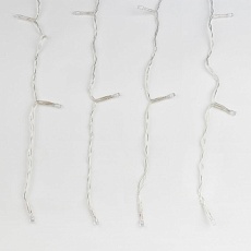 Светодиодная гирлянда Uniel занавес 220V разноцветный ULD-C2030-240/DTA Multi IP20 07943 5