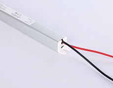 Блок питания Ambrella light Illumination LED Driver 12V 48W IP20 4A GS8604 2