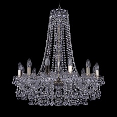 Подвесная люстра Bohemia Ivele 1409/12/240/h-76 Pa