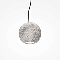 Подвесной светильник Maytoni MOD461PL-01GR 4