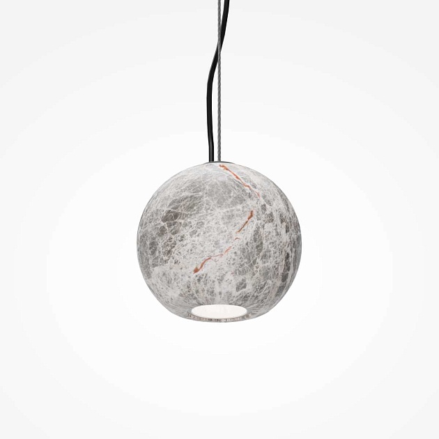 Подвесной светильник Maytoni MOD461PL-01GR изображение 5 Подвесной светильник Maytoni MOD461PL-01GR Фото № 5