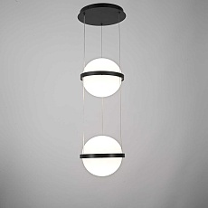 Подвесной светильник Imperium Loft Palma 168490-22 3