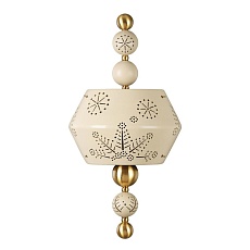 Бра Odeon Light Karelia Pendant 5444/1WA