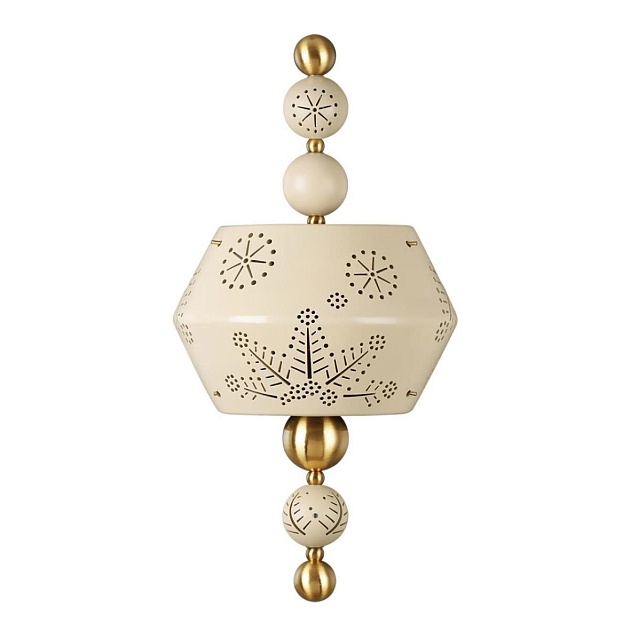 Бра Odeon Light Karelia Pendant 5444/1WA изображение 1 Бра Odeon Light Karelia Pendant 5444/1WA Фото № 1