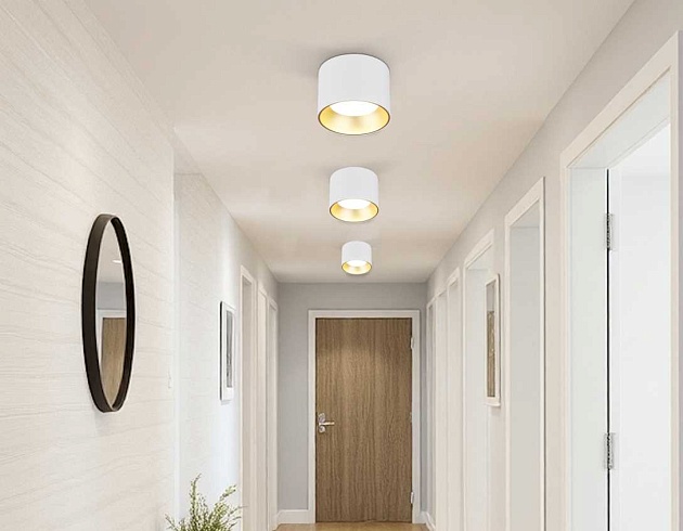 Накладной точечный светильник Ambrella light TECHNO SPOT TN52882 изображение 6 Накладной точечный светильник Ambrella light TECHNO SPOT TN52882 Фото № 6