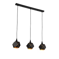 Подвесной светильник ST Luce Enigma SL258.403.03