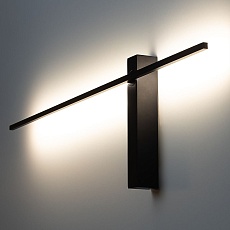 Настенный светодиодный светильник Citilux Pixel CL216471 3