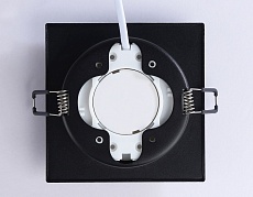 Встраиваемый светильник Ambrella Light Techno Spot GX53 Acrylic tech TN5232 3