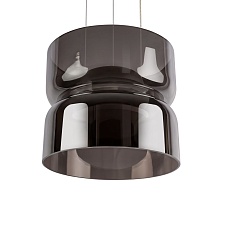 Подвесной светильник Loft IT Totem 10466/2P Smoke 2
