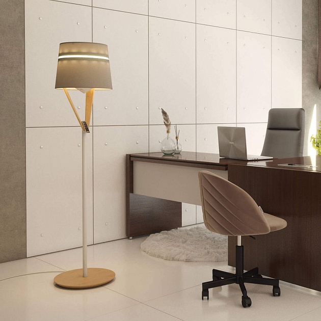 Воздухоочиститель-торшер Sheffilton Flap Chambre бук 1507493203 изображение 7 Воздухоочиститель-торшер Sheffilton Flap Chambre бук 1507493203 Фото № 7