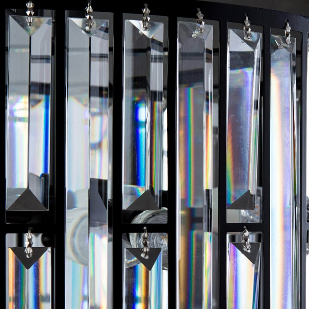 Подвесная люстра Divinare 1099/04 SP-5 изображение 5 Подвесная люстра Divinare 1099/04 SP-5 Фото № 5