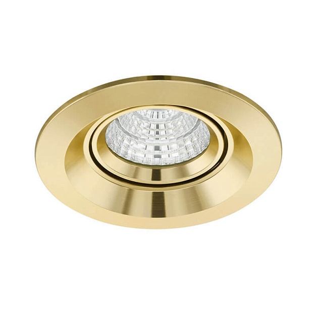 Встраиваемый светодиодный светильник Eglo Talvera P 61554 изображение 1 Встраиваемый светодиодный светильник Eglo Talvera P 61554 Фото № 1