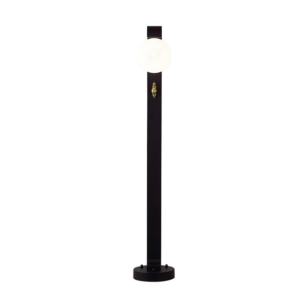 Ландшафтный светильник ODEON LIGHT NATURE 5434/1FA изображение 4 Ландшафтный светильник ODEON LIGHT NATURE 5434/1FA Фото № 4