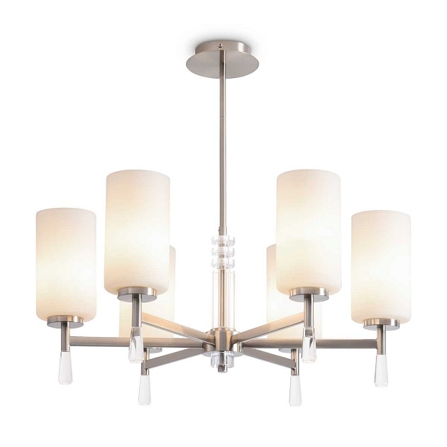 Подвесной светильник Freya FR2031PL-06N Фото № 1