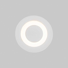 Встраиваемый светодиодный светильник Maytoni Limo O037-L3W3K 4