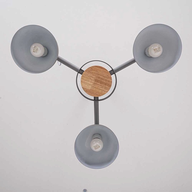 Подвесная люстра Imperium Loft Rolla 101991-26 Фото № 9