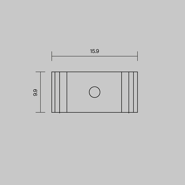Комплектующие для профиля Maytoni Led Strip 642062 Фото № 3