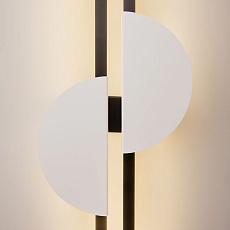 Настенный светодиодный светильник Maytoni Modern Skyline MOD179WL-L22W4K1 3