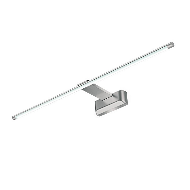 Подсветка для картин Uniel ULT-F32-9W/NW IP20 Silver UL-00001057 Фото № 1