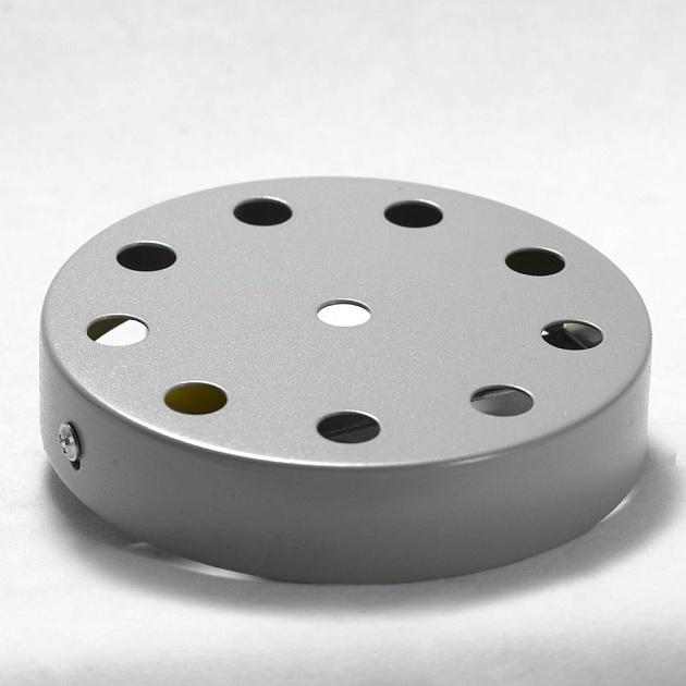 Потолочная люстра Lussole Lgo Toledo GRLSP-8182 Фото № 4