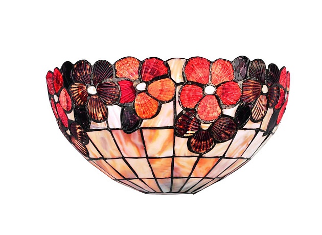 Настенный светильник Omnilux OML-80601-01 Фото № 1