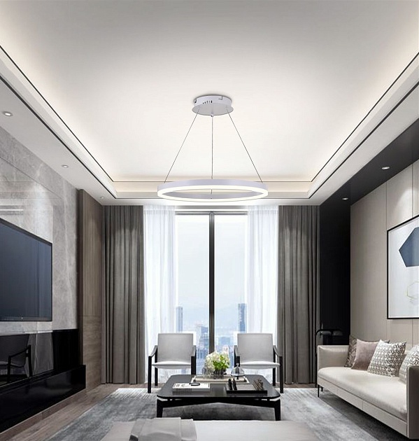 Подвесной светодиодный светильник Natali Kovaltseva Led Lamps 81294 изображение 8 Подвесной светодиодный светильник Natali Kovaltseva Led Lamps 81294 Фото № 8