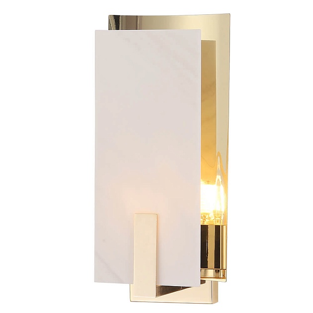 Бра Crystal Lux Deluxe AP1 изображение 5 Бра Crystal Lux Deluxe AP1 Фото № 5