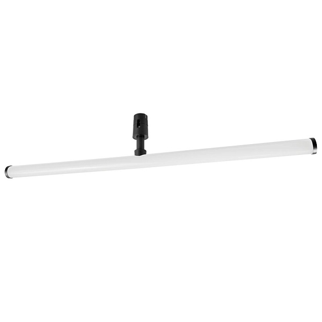 Трековый светильник Lightstar Due Hermes 270547 изображение 1 Трековый светильник Lightstar Due Hermes 270547 Фото № 1